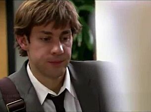 i work in the office every day