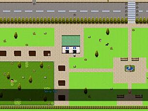 I cum inside blonde and goth babes