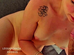 Fui A La Casa De Un Desconocido Y Me Hizo Lo Que Mi Novio Nunca Me Hace Follarme Durisimo