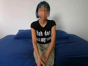 maría's beautiful latina preview