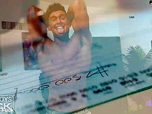 have you ever thought about doing porn