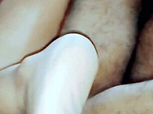 Rasmika, 18-year-old desi Indian girl, gets fucked by big cock