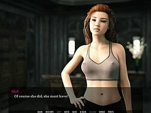 i'm explorin tales from the unending void 93, it's so amazin but i keep messin up the controls