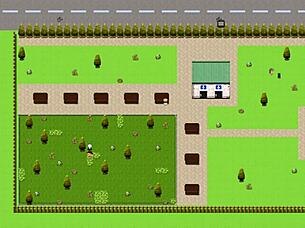 I cum inside blonde and goth babes