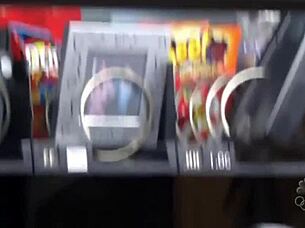 i work in the office every day