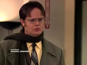 i work in the office every day