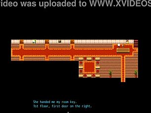 I cum inside blonde and goth babes