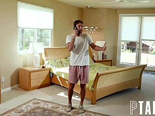 boffing the babysitter ryan mclane river lynn 😏