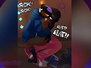 Carol from Friday Night Funkin compilation highlights