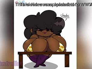 Carol from Friday Night Funkin compilation highlights