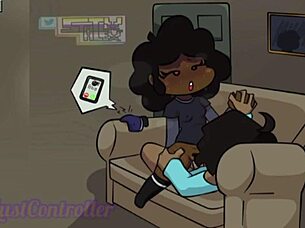 Carol from Friday Night Funkin compilation highlights