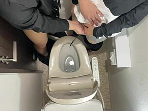 i filmed my new girlfriend and me having raw sex at work, we got so lost in it