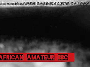 African Amateur BBC in Missionary