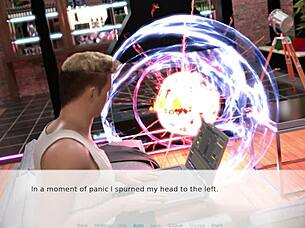 Let's Play Night Before Christmas