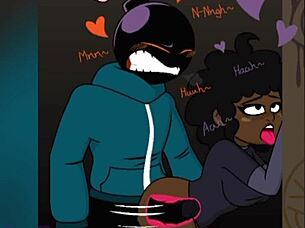 Carol from Friday Night Funkin compilation highlights