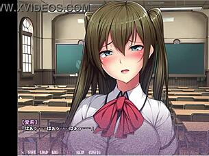 Airi Kamiki AV Debut Part 2