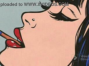 Intense Assfucking and Anal Sex!