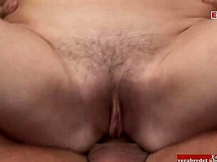 Outdoor anal 3some with double penetration for the slut 😈💦