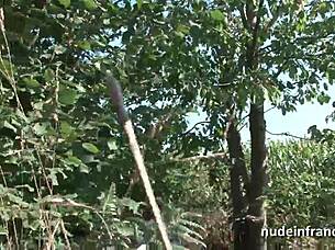 What’s Behind This French Amateur Clip? Uncover the Secret!