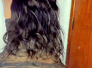 i've got an amazing collection of real female orgasms that will blow your mind