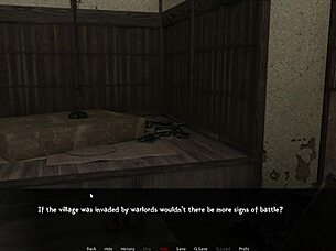 let's play in the forbidden dojo, sucking shaved pussy. 😈🍆