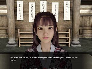 let's play in the forbidden dojo, sucking shaved pussy. 😈🍆