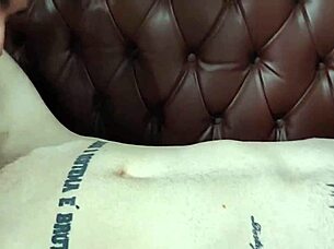 I ate the gringo's tasty ass.