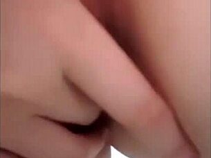 Teen Asian Girl Squirts During Assfucking And Rimjob