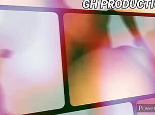 Big Booty Milf Takes Hard Pounding In Doggy Style