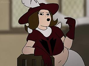 Step by step guide to your nightly desires