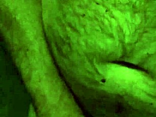 Solo jerking off in the shower leads to cumshot