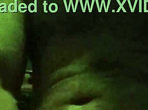 Solo jerking off in the shower leads to cumshot