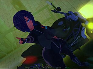 meeting my sister's friends, all with big cocks.