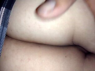 La Mam� Caliente Se Puso Un Hermoso Vestido