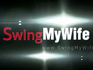 horny wife says she wants a new cock