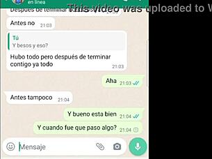 My Latina Girlfriend Cheats On Me In Part Five!