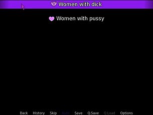 Shemale Driver in Hangover Story Gets Anal Action