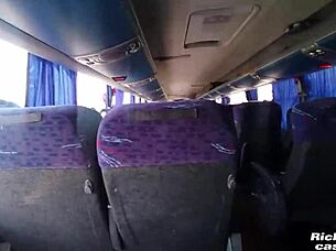 Caiu na net jovem passageira e flagrada pegando na piroca do garoto no onibus veja o que aconteceu outdoor sex ass big cock monster cock amateurs big ass public.