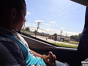 Caiu na net jovem passageira e flagrada pegando na piroca do garoto no onibus veja o que aconteceu outdoor sex ass big cock monster cock amateurs big ass public.