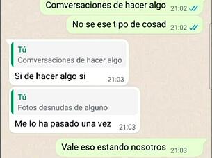 My Latina Girlfriend Cheats On Me In Part Five!