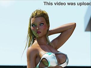 I play alternate existence 67 game