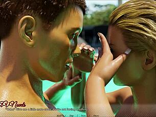 I play alternate existence 67 game