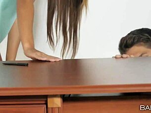 Can You Handle Alexis Brill's Huge Shaking Ass and Tits?