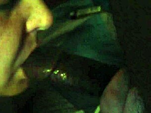 Savage Blowjob With Intense Sucking And Deep Throating