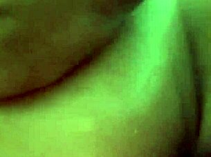 Pamela Ferrary's Bank Bathroom Seduction by the Manager