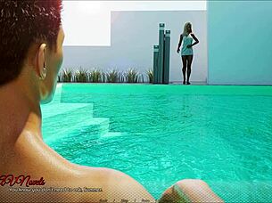 I play alternate existence 67 game