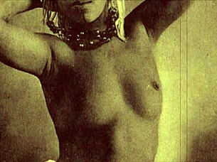 A Night In A Moorish Harem By Lord George Herbert Chapter Four Part 1