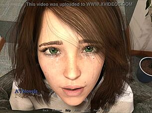 Recalling new memories in this animated homemade series