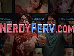 european british amateur's first time stroking and sucking in high definition reality, tricked into handjob blowjob cumshot.