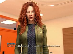 Recalling new memories in this animated homemade series